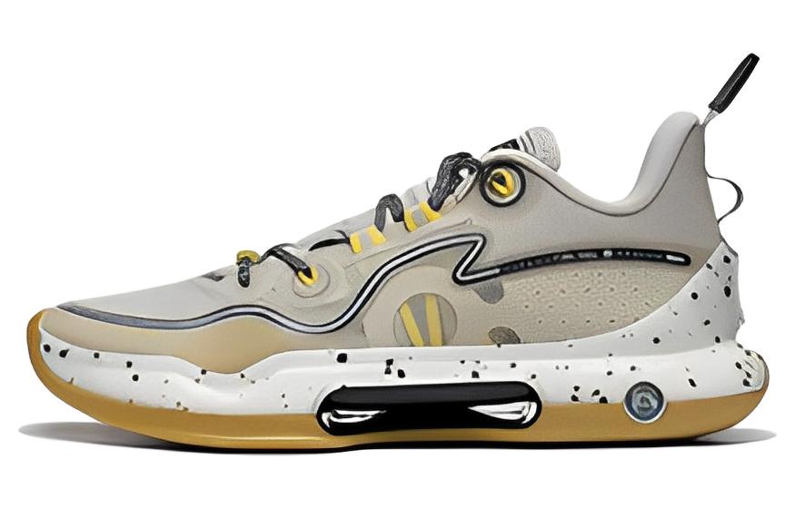 ПОДКЛАДКА Yu Shuai Evolution Low - Кофе ABAS161-5 44