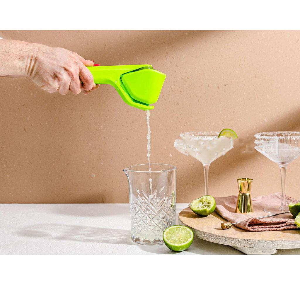 Satın alın Lemon Squeezer Manual Lime Citrus Press Juicer Hand Press