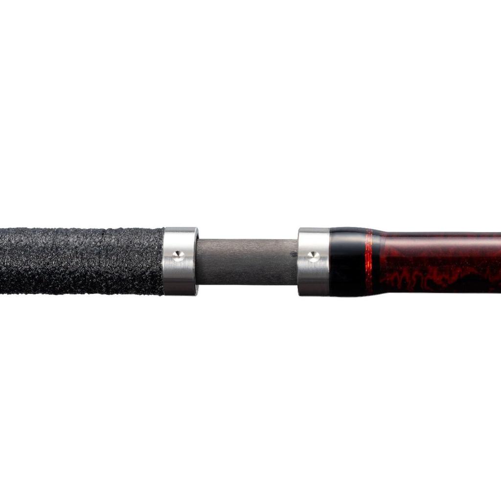 SHIMANO Iso Rod 24 Gokusho Ishidai 540 Long Throw