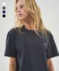 Hedeu Daily Logo T-Shirt (4 Colors)