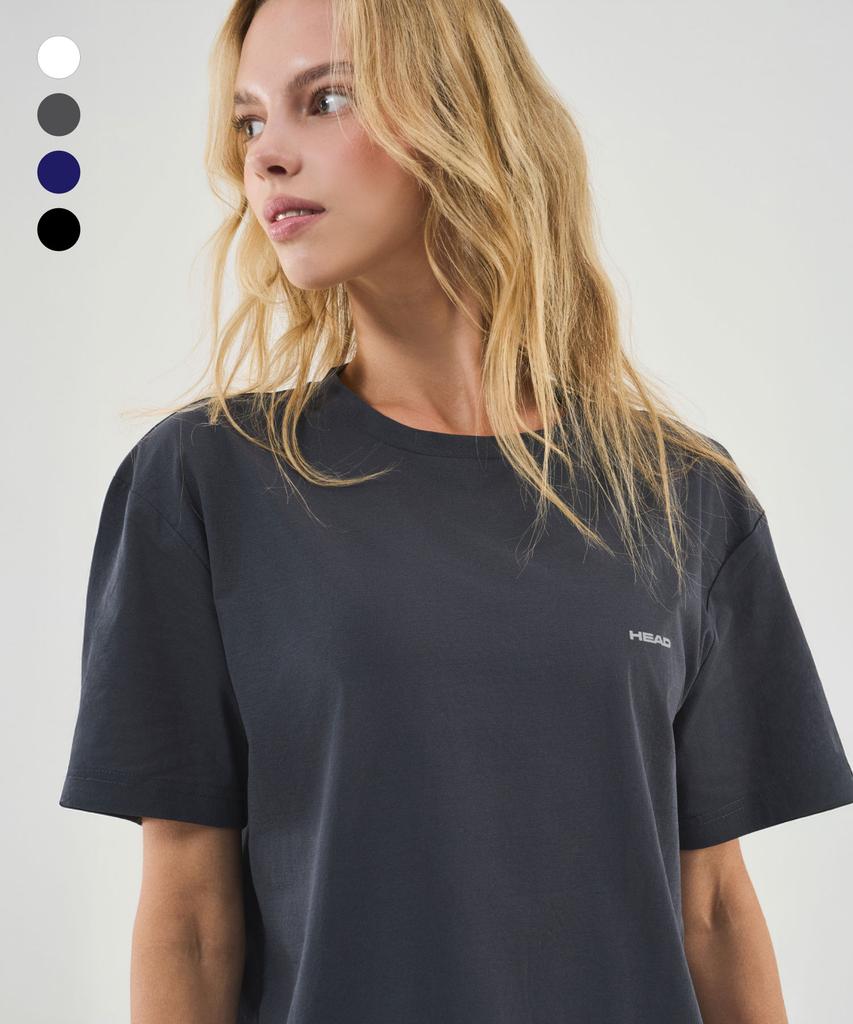 Hedeu Daily Logo T-Shirt (4 Colors)