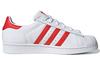 Adidas Wmns Superstar 'Active Red' Women's CM8413