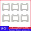 Washable Mop Cloth  Replacement For Ecovacs WINBOT W1/W1 Pro Window Vacuum Cleaner Mop Pads Spare Parts Mop Rags Accessories