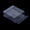 1/64 Model Cars Pvc Display Case Fit For Mini Size Minigt Tomica Hotwheels Assembled Dust Proof Box Toy Vehicles