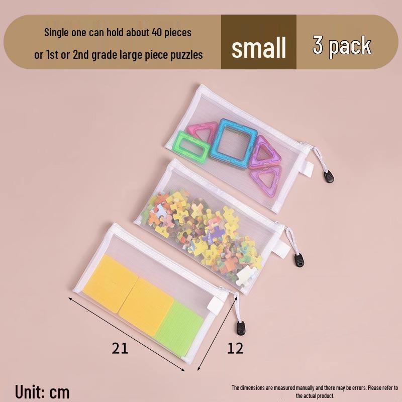 

Детский органайзер для игрушек: Сетка для сортировки пазлов для маленьких строительных блоков