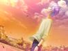 Summer Sky Monologue Portable PSP (Limited Edition) -