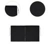 Car Privacy Curtain Retractable Privacy Divider Portable Sun Shade Vehicle