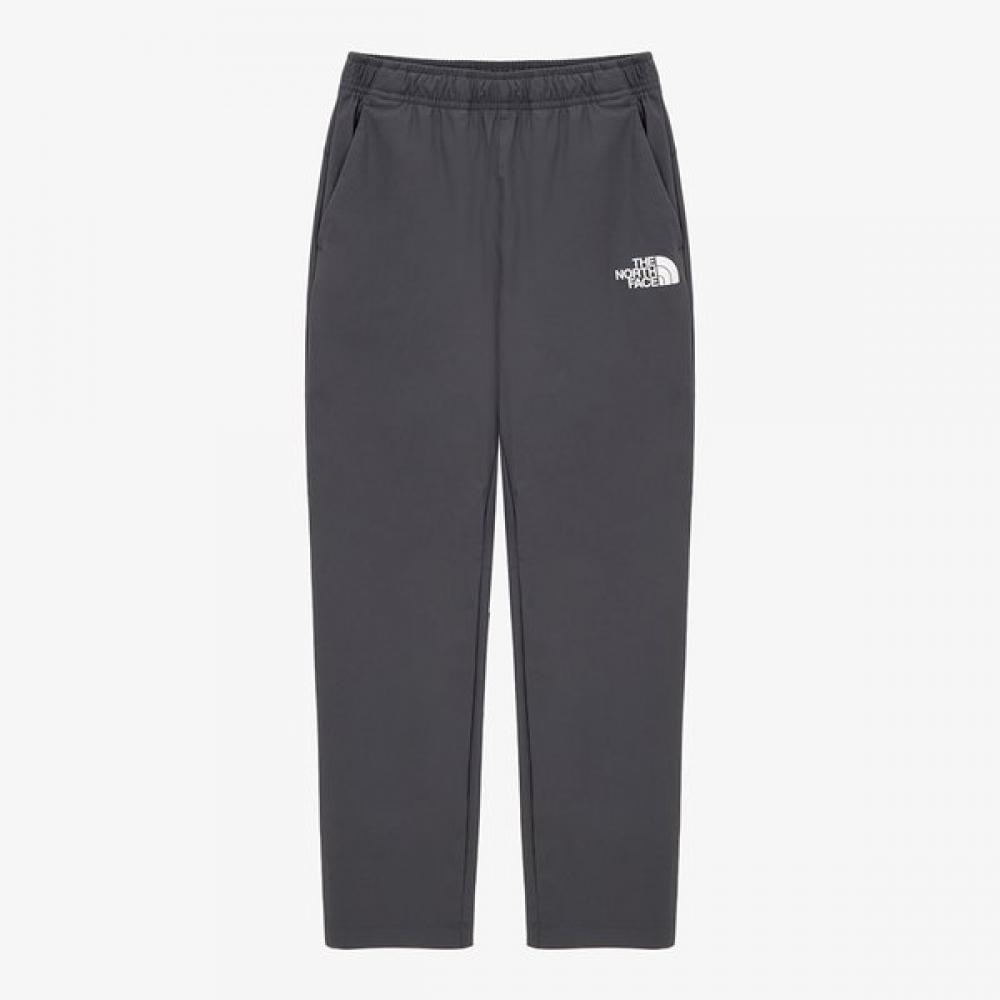 

The North Face Kids All Train Pants Np6kq06u CHARCOAL GREY/120