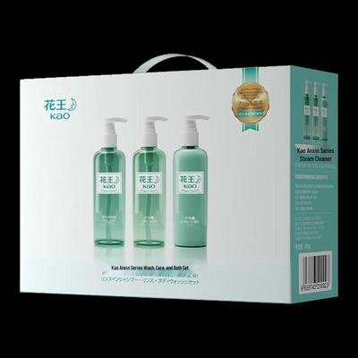 Cura della pelle – Set di cosmetici per la cura