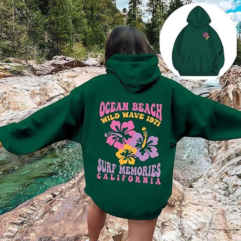 XS-5XL European Size Ladies To Live For the Hope of it All