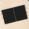 Car Privacy Curtains with Car Side Window Shades Car Divider Curtain Car Isolation Curtain for Travel Camping Sleeping Shading