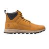 Timberland Mens Killington Leather Mid Cut Trekking Trainers