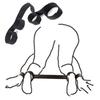 BDSM Bondage Erotic Sex Toys for Women Couples Games SM Slave Binding Straps Handcuffs Leg Separation Toys Adult Sex Accessories