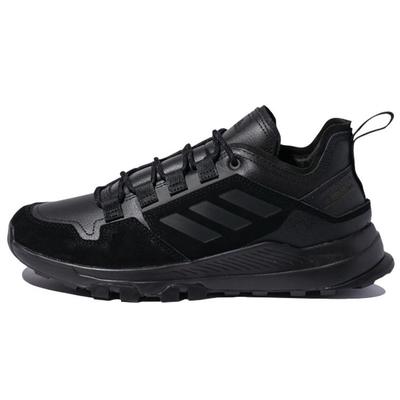 Terrex Hikster Lea 'Black' FX4661