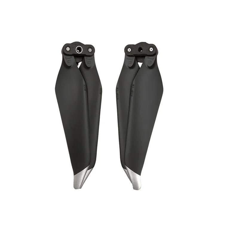 4pcs Propellers Low Noise  Propeller Blade For DJI Mavic Pro 1  Accessories Gold Silver