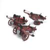 Medieval Roman Castle Legion Crossbow Car Catapult Assembly Military Weapon Building Block Toy