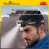 Wolson WH03 Rechargeable LED Headlamp