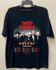 Deep Purple Kansas gehen im Sommer 2026 gemeinsam auf Tour T-Shirt Volle Größe S-5XL