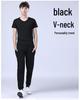 Men's Modal Fitness & Dance Suit - Breathable Sportswear for Yoga, Aerobics, and Training