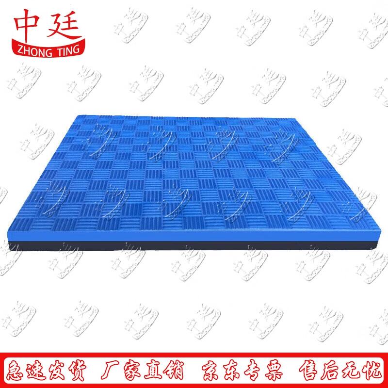 Core Workout Kneeling and Elbow Support Pad