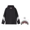 Sprayground Mikiny Unisex s kapucí (Nerozebíratelné) Střední WE113305
