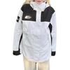THE NORTH FACE MARTIS Jackets & Coats Men's White NJ3BQ50K