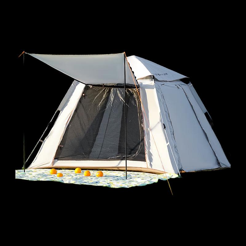 Yike Automatic Vestibule Tent EKH-9029