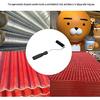 Professional Fiberglass Laminating Roller, Aluminum Alloy, 28x100mm, Quick Release Bubble Eliminator for Composite Materials, Boat Building,