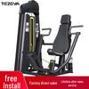 TEZEWA Commercial Integrated Strength Training Series