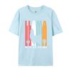Luxury Designer With No Drama Retro Feel T Shirts Unisex Novelty T Shirt Cotton Fast Shipping Graphic Tees Unisex