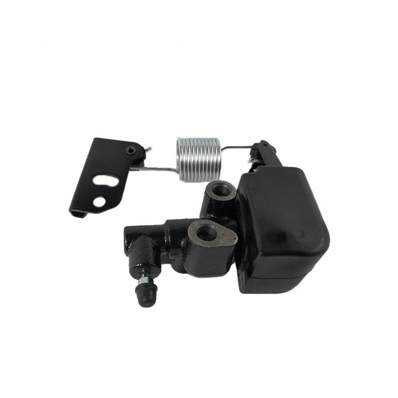 46400-EB70B For Nissan Navara D40 2.5TD 5/2005 New Brake Load Sensing Valve Compensator 46400-3X30A 46400EB70B 464003X30A