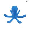 Octopus Shaped Water Bottle Drying Rack Quick Ventilation Compatible With Various Bottles, Ideal For Kitchen, Office, And Travel