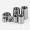 304 stainless Steel Rust Wear-Resistant  Bushing 20x25x38.5 20x25x50 20x30x10 20x30x12 20x30x16 20x30x20 20x30x25 20x30x30