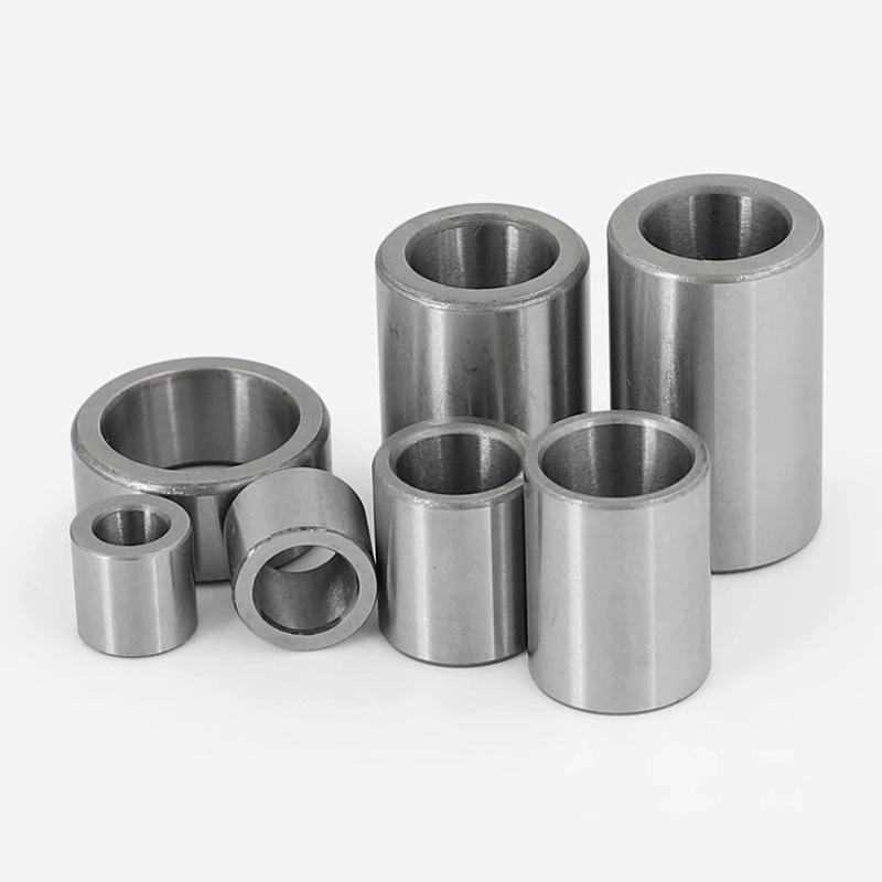 304 stainless Steel Rust Wear-Resistant  Bushing 20x25x38.5 20x25x50 20x30x10 20x30x12 20x30x16 20x30x20 20x30x25 20x30x30
