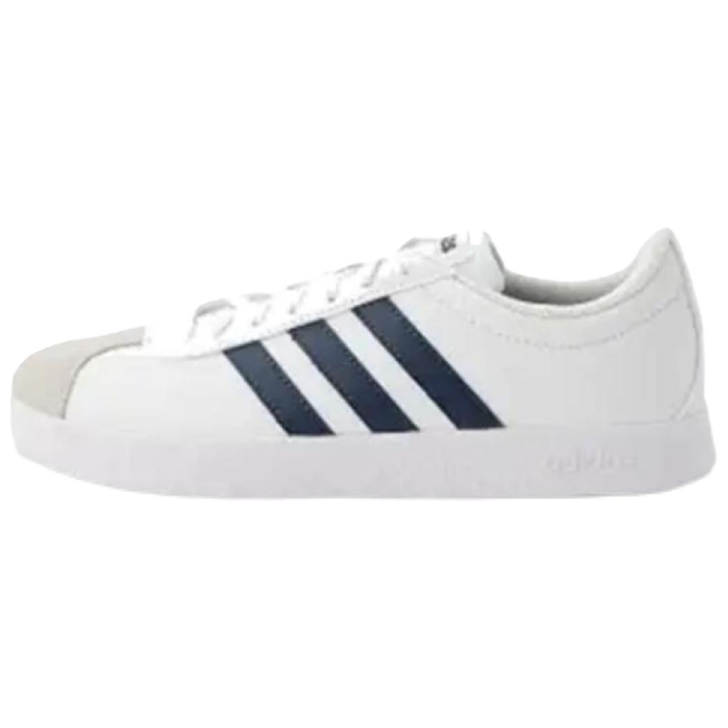 

Adidas Court Vl Base White Black ID3709 38