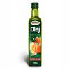Óleo de Semente de Abóbora - Prensado a Frio 500ml