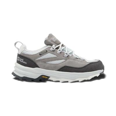 Jack Wolfskin Wanderschuhe Cyrox Texapore Low