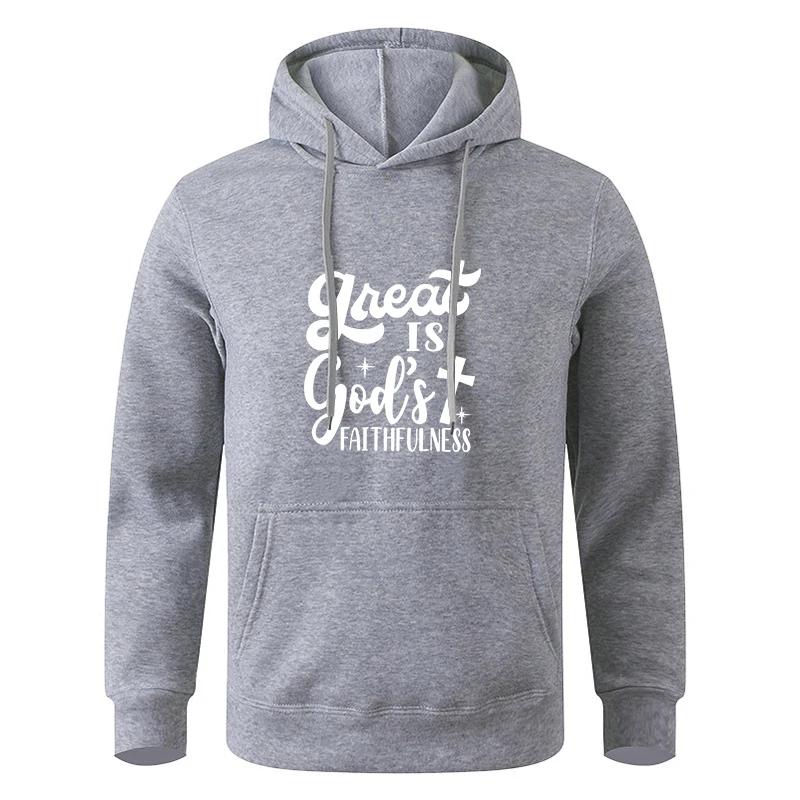 Black Gray Teens Autumn Printed Long Sleeve Hooded Sweatshirt Sportswear Hoodie