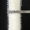 Imitation Fox Fur Trim 10-12cm Plush DIY Fringed Cape/Jacket Fur Accessories