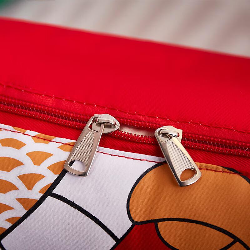 Convertible Flannel Pillow Blanket