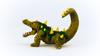 Schleich Eldorado Swamp Monster Ages Realistic Monster Toy 70155 Figure, 6+,