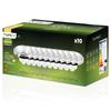Lâmpadas LED – Lâmpadas e tubos LED
