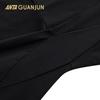 ANTA Men's Outdoor Water-Repellent Warmth-Retaining Woven Pants