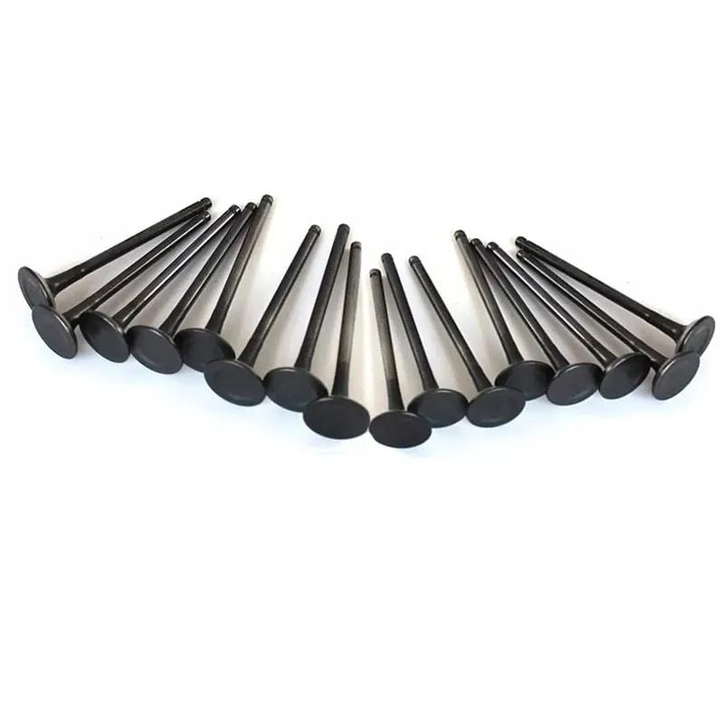 22211-2B400 22212-2B000 16PCS Intake Exhaust Valve Kit For Hyundai Elantra Accent Veloster For Kia Rio Soul 1.6L
