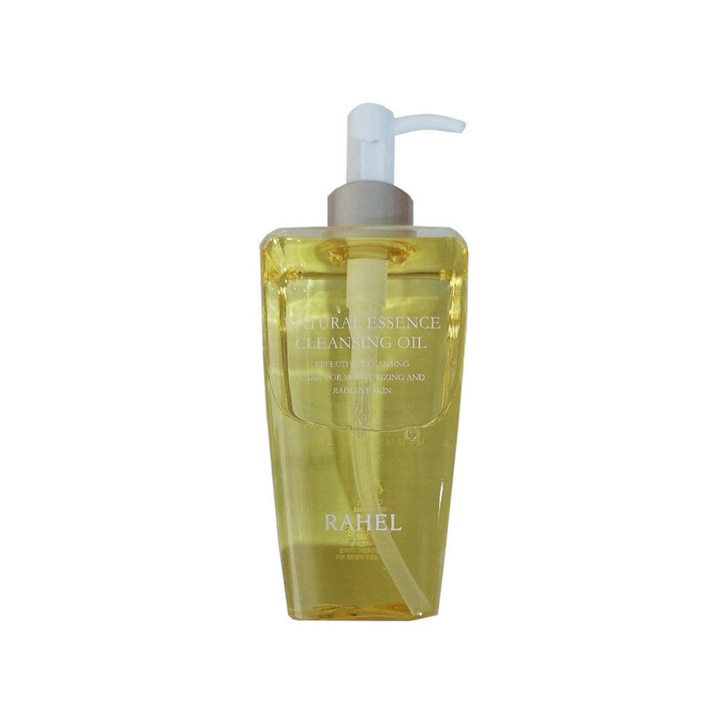 

Aloe Maime RAHEL Essence Natural Cleansing Oil 260ml