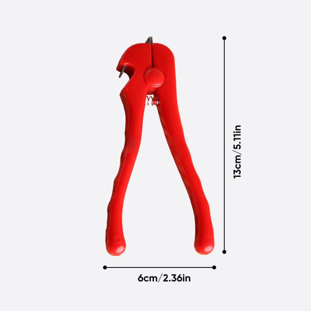 Multifunction Seafood Clamp Crab Oyster Scallop Opener Kitchen Seafood Clamp Shellfish Opene Seafood Tools Clam Oyster Sheller