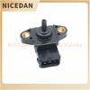 Manifold MAP Pressure Turbocharger Boost Sensor for Mitsubishi Pajero L200 Eclipse Endeavor Diamante Montero Sport New MR299300