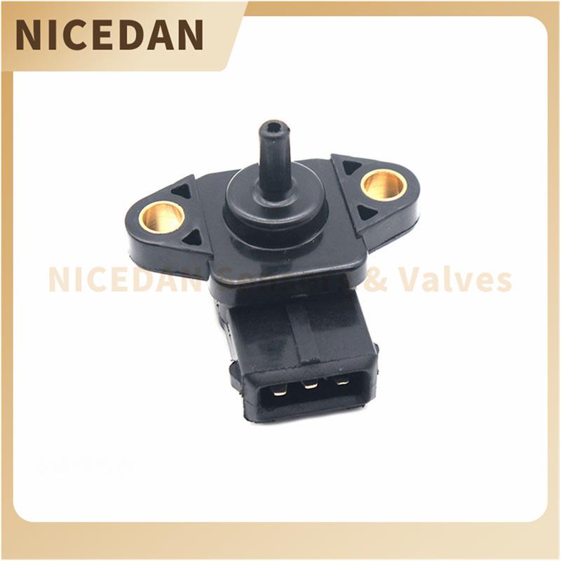 Manifold MAP Pressure Turbocharger Boost Sensor for Mitsubishi Pajero L200 Eclipse Endeavor Diamante Montero Sport New MR299300