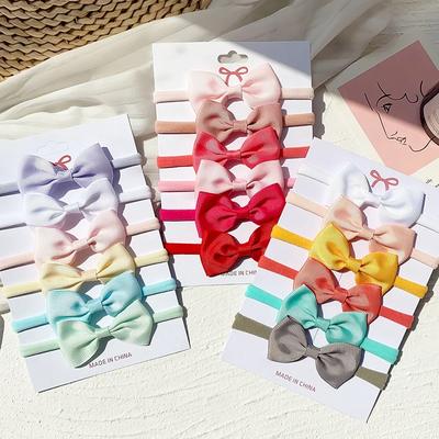 Accessori per capelli bambini – Fasce per capelli per bambini