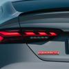 1pc 3D Metal Car Styling Badge Sticker Side Fender Rear Trunk Emblem Decals High-Quality Automotive Exterior Accessories